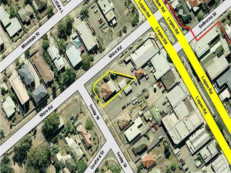 Mount Gravatt QLD 4122