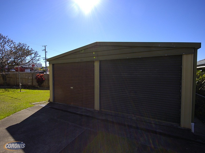 Mount Gravatt QLD 4122