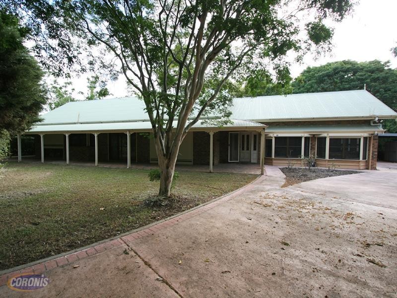 Ann-Maree Drive, Caboolture QLD 4510