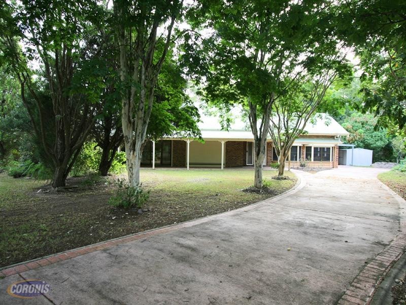 Ann-Maree Drive, Caboolture QLD 4510