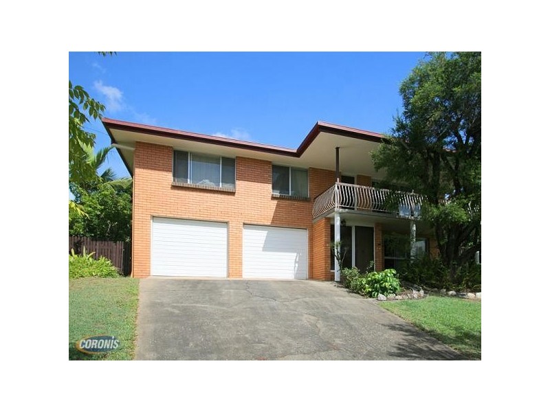 17 Zephyr Street, Aspley QLD 4034
