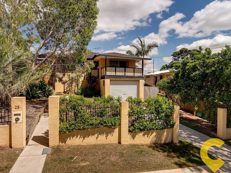 28 Kingaroy Street, Stafford Heights QLD 4053