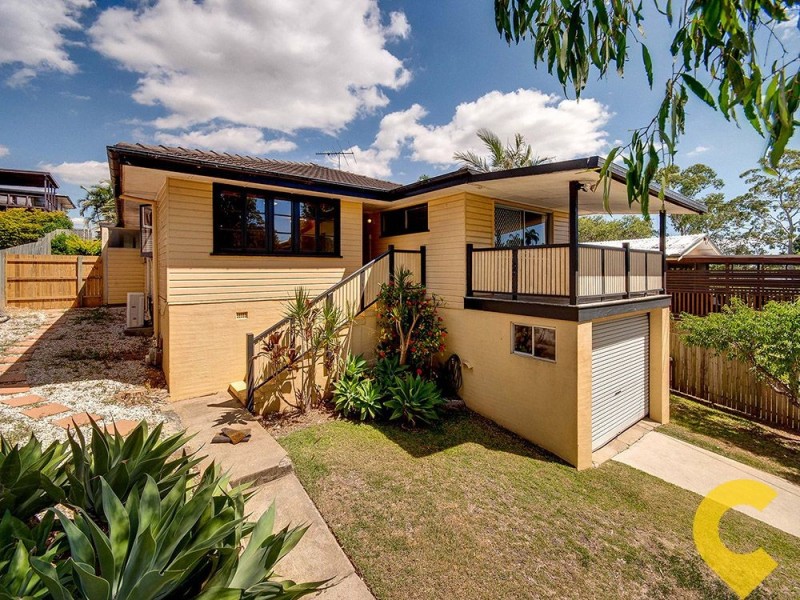 28 Kingaroy Street, Stafford Heights QLD 4053