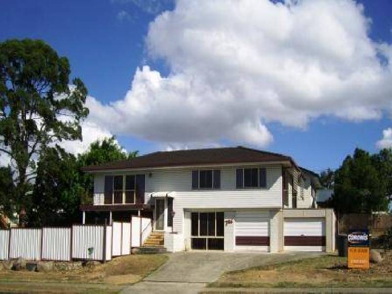 Chermside West QLD 4032