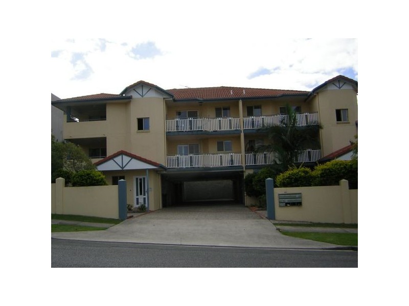 2/18 Frederick Street, Alderley QLD 4051