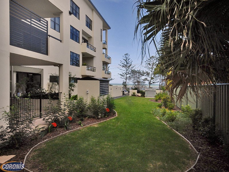 Woody Point QLD 4019