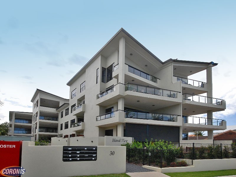 Woody Point QLD 4019