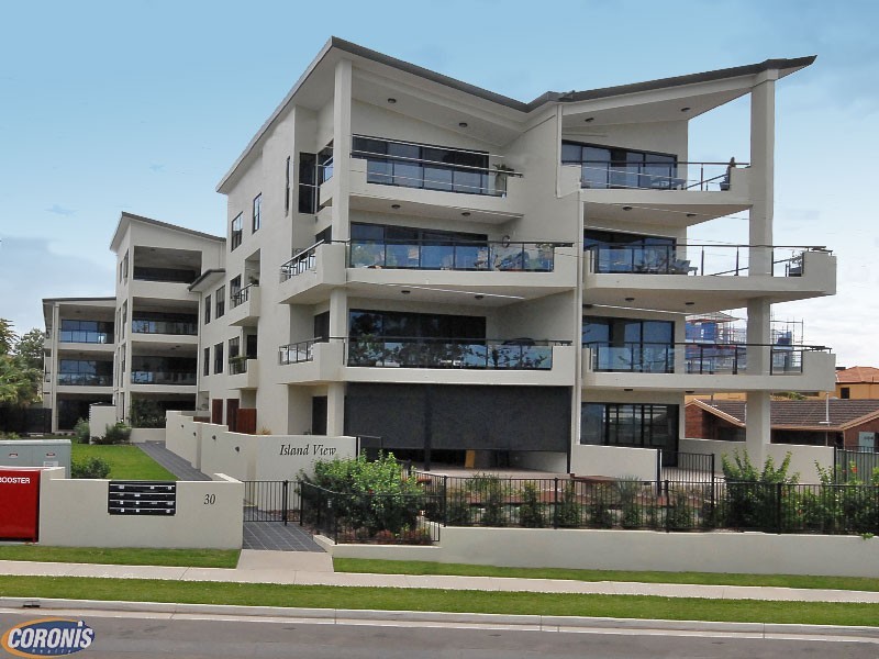 Woody Point QLD 4019