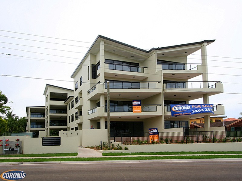 Woody Point QLD 4019