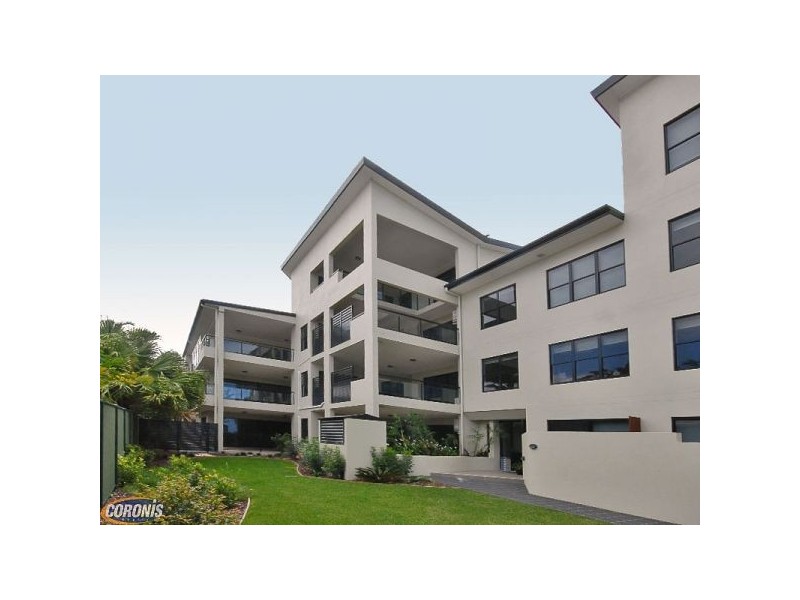 15/30 Gayundah Esplanade, Woody Point QLD 4019