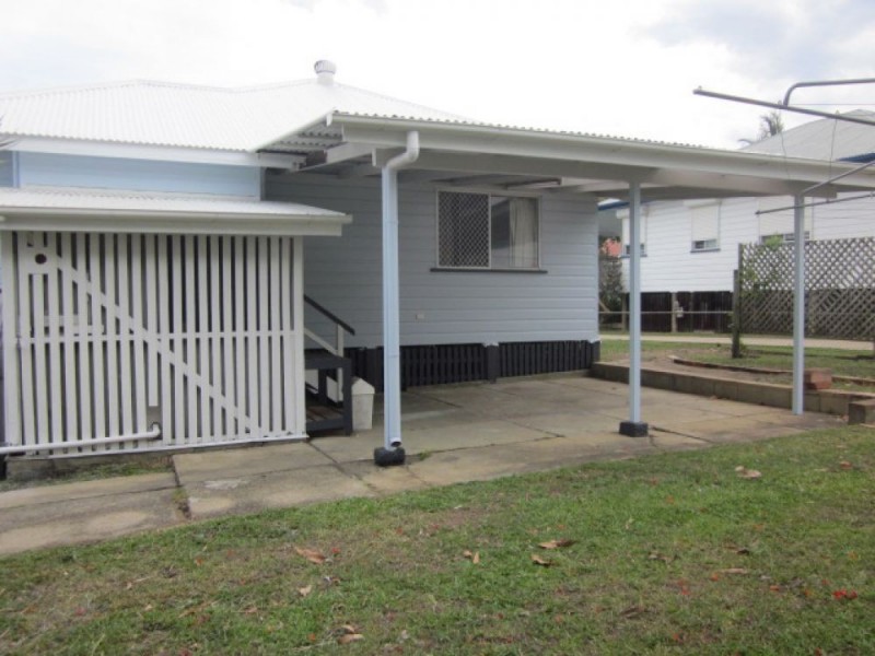 35 Mylne Street, Chermside QLD 4032