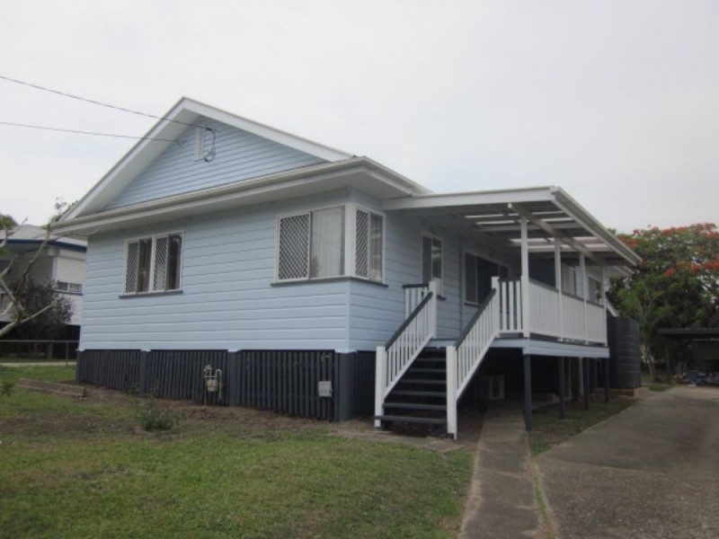 35 Mylne Street, Chermside QLD 4032