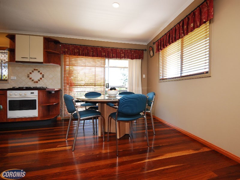 Bracken Ridge QLD 4017