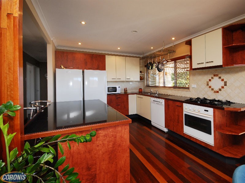 Bracken Ridge QLD 4017