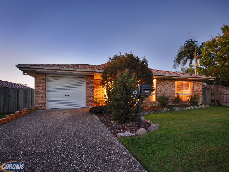 Bracken Ridge QLD 4017