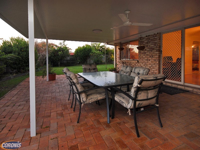 Bracken Ridge QLD 4017