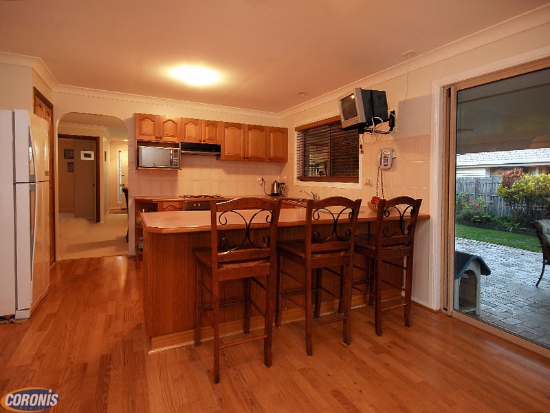 Bracken Ridge QLD 4017