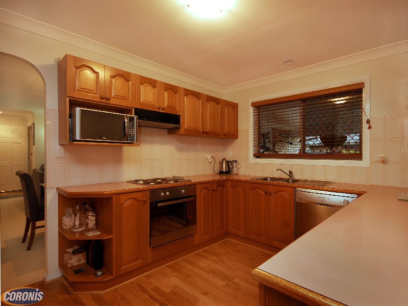 Bracken Ridge QLD 4017