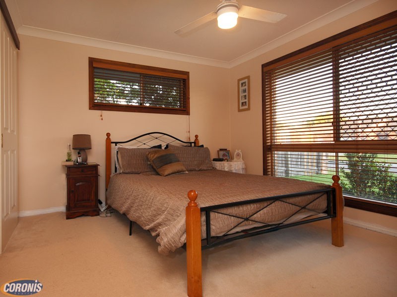 Bracken Ridge QLD 4017