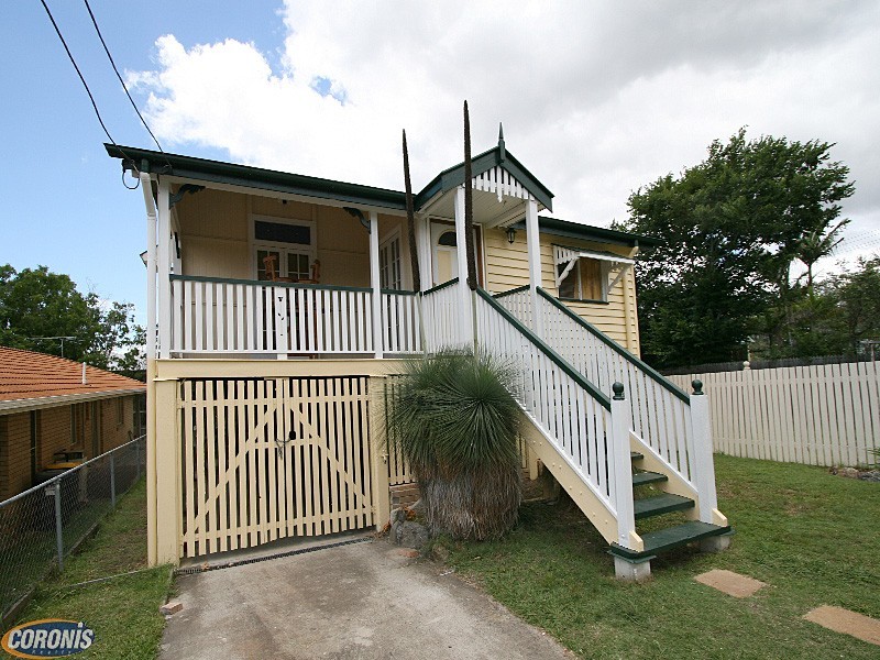 3 Rose Lane, Gordon Park QLD 4031