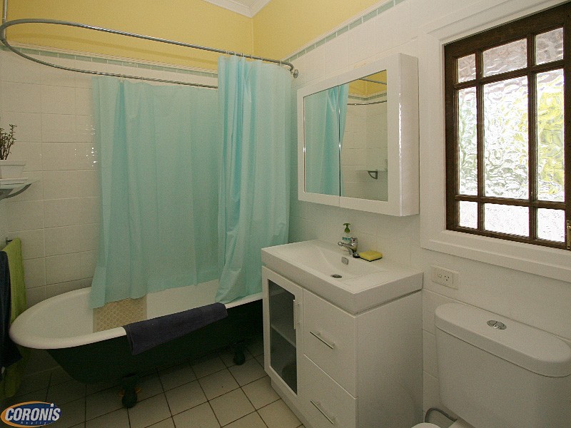 3 Rose Lane, Gordon Park QLD 4031