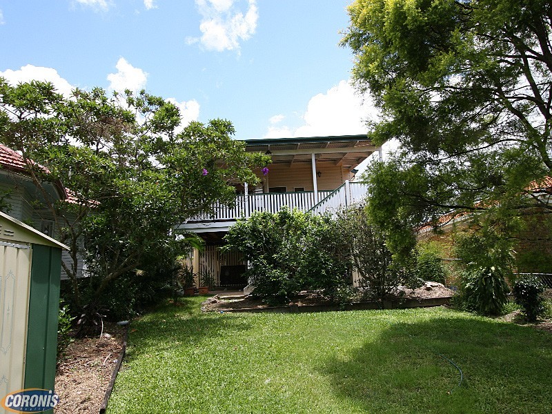 3 Rose Lane, Gordon Park QLD 4031