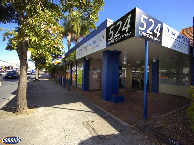 Lutwyche QLD 4030