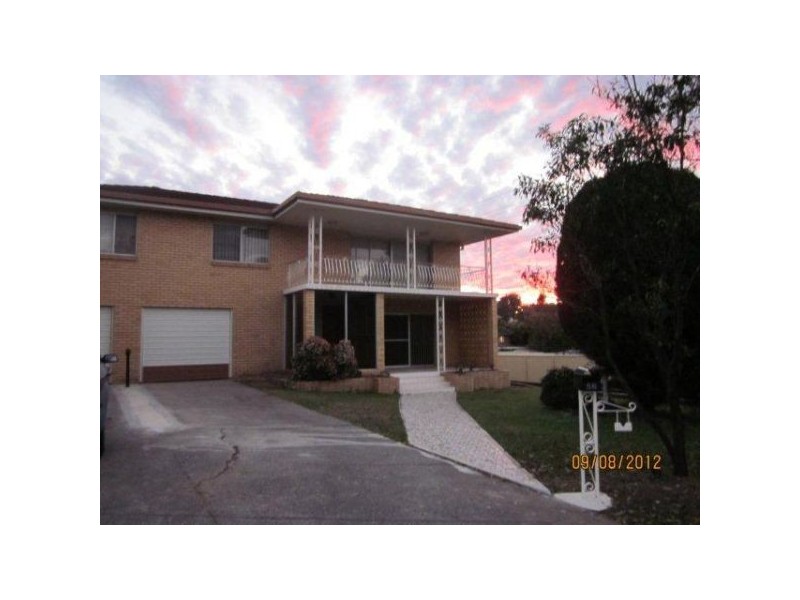 56 Kildonan Street, Aspley QLD 4034