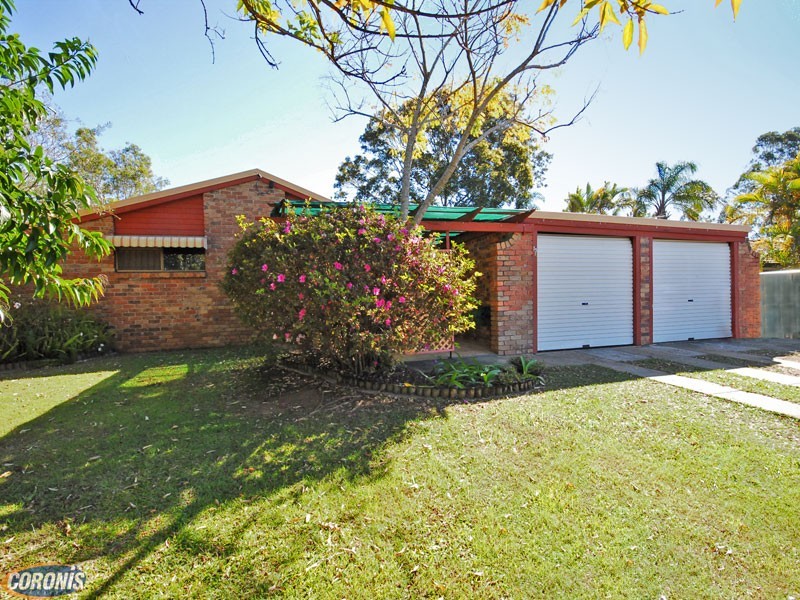 Kallangur QLD 4503