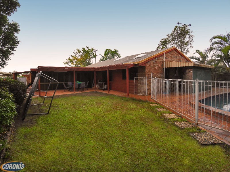 Kallangur QLD 4503