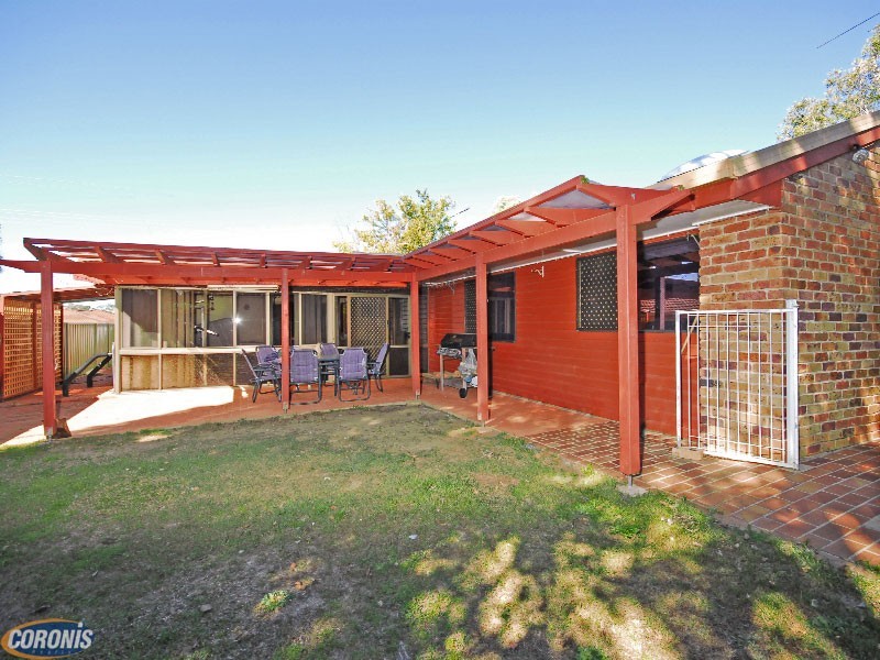 Kallangur QLD 4503