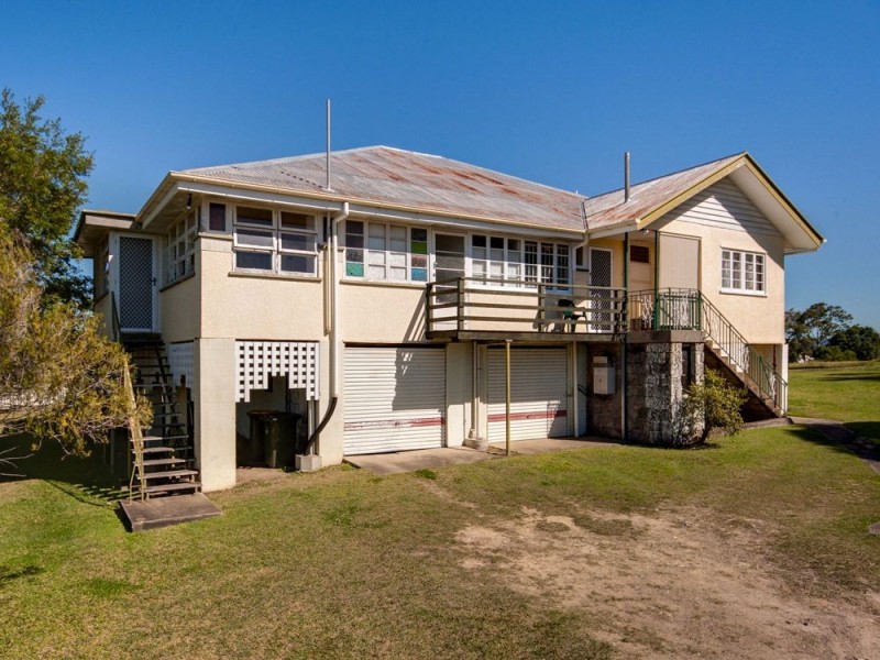 4/1 Rourke Street, Everton Park QLD 4053