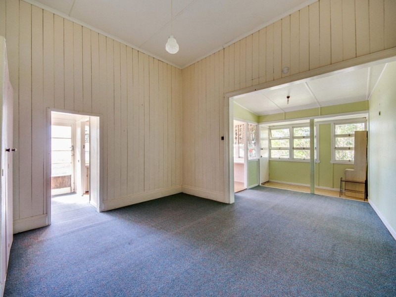 4/1 Rourke Street, Everton Park QLD 4053