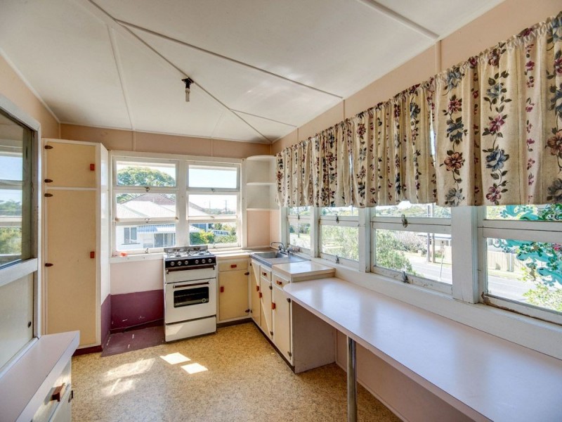 4/1 Rourke Street, Everton Park QLD 4053