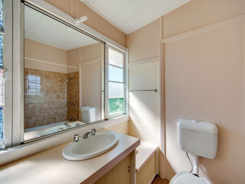 4/1 Rourke Street, Everton Park QLD 4053