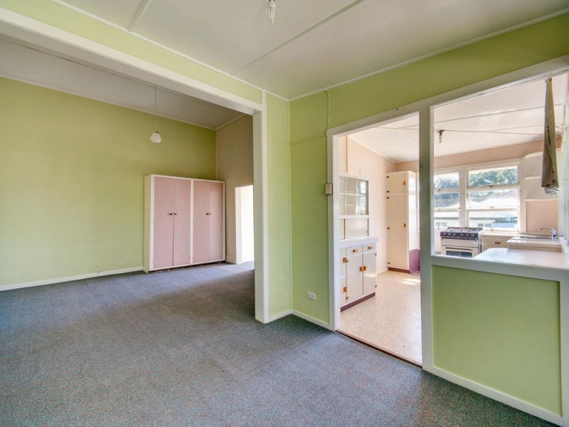 4/1 Rourke Street, Everton Park QLD 4053