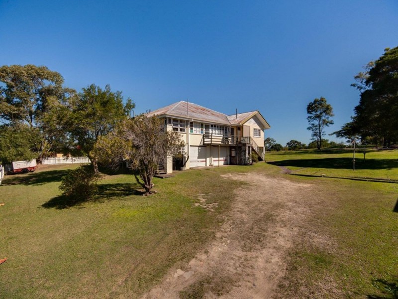 4/1 Rourke Street, Everton Park QLD 4053