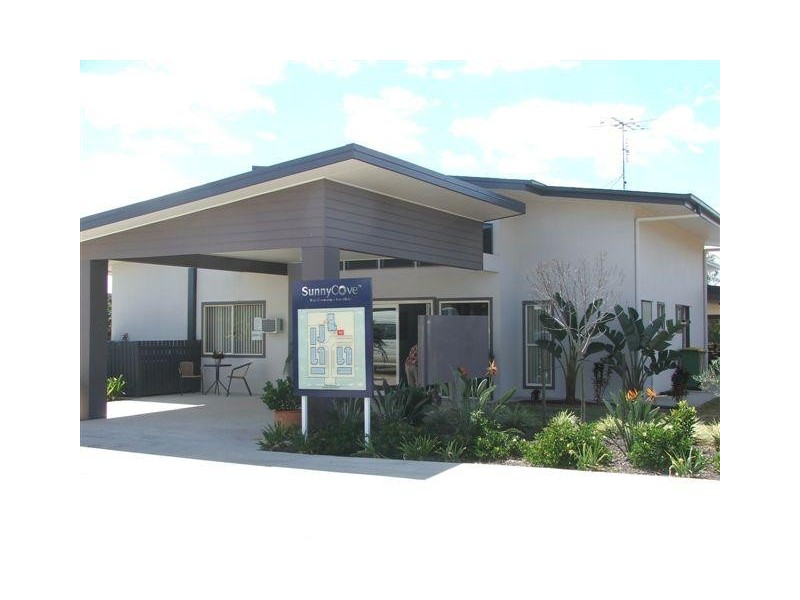 Moores Pocket QLD 4305