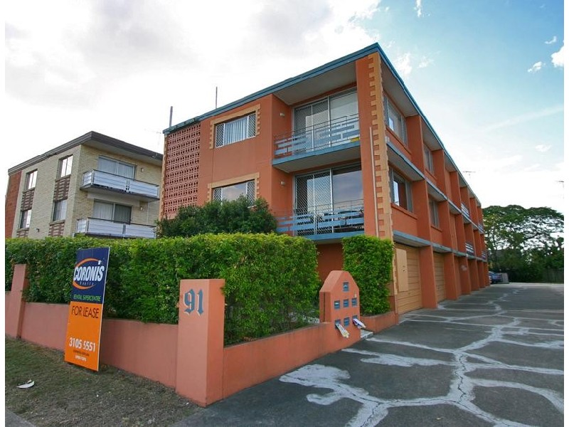 6/91 Stafford Road, Kedron QLD 4031