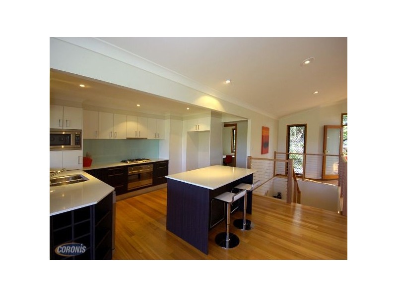 The Gap QLD 4061