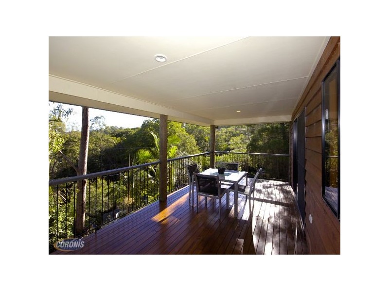 The Gap QLD 4061