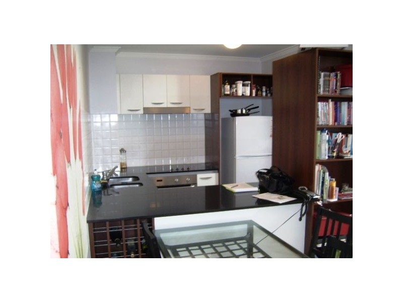 U1003 Level 10 Lexicon Apts, Cnr Ann & Wharf Streets, Brisbane QLD 4000