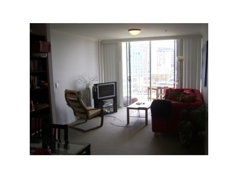 U1003 Level 10 Lexicon Apts, Cnr Ann & Wharf Streets, Brisbane QLD 4000