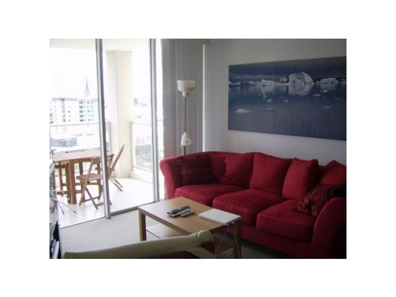 U1003 Level 10 Lexicon Apts, Cnr Ann & Wharf Streets, Brisbane QLD 4000