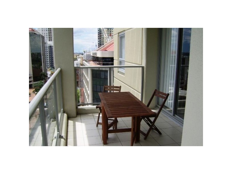 U1003 Level 10 Lexicon Apts, Cnr Ann & Wharf Streets, Brisbane QLD 4000