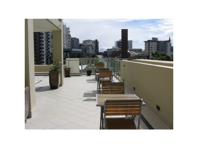 U1003 Level 10 Lexicon Apts, Cnr Ann & Wharf Streets, Brisbane QLD 4000