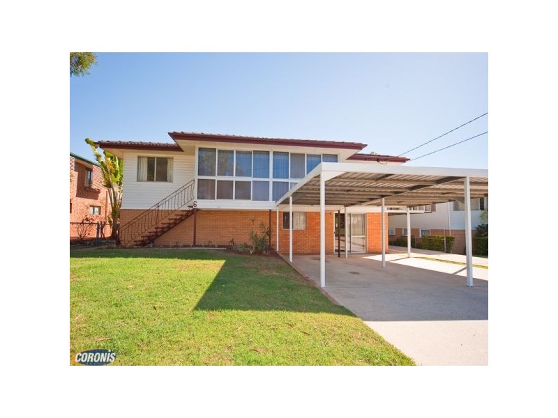 Stafford Heights QLD 4053