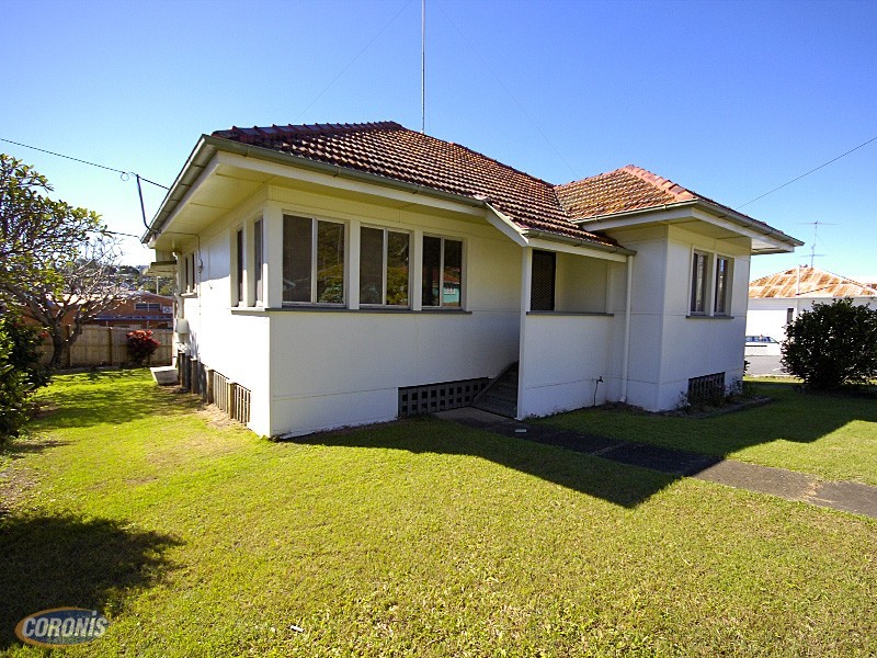2 Tenby Street, Mount Gravatt QLD 4122