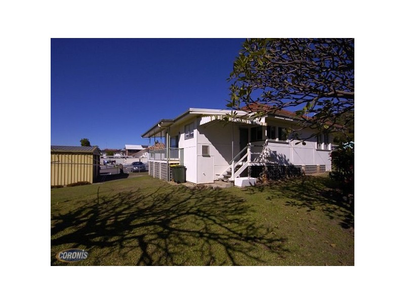 2 Tenby Street, Mount Gravatt QLD 4122