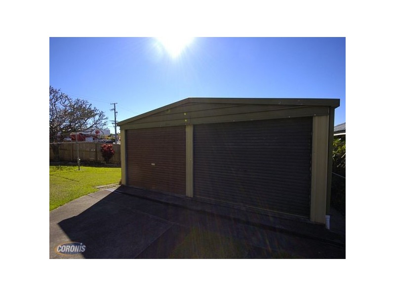 2 Tenby Street, Mount Gravatt QLD 4122